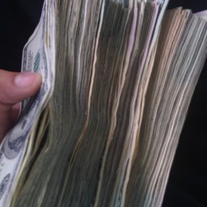 Meet your Posher, Philip